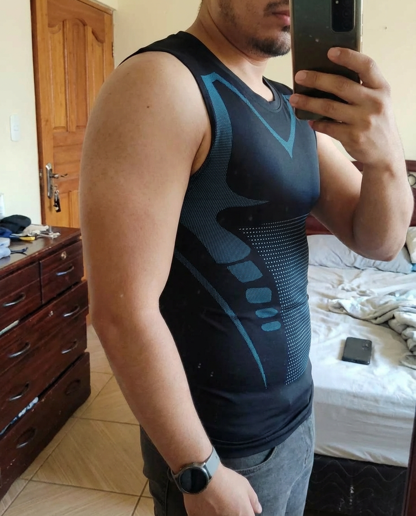 Review by Mathieu G