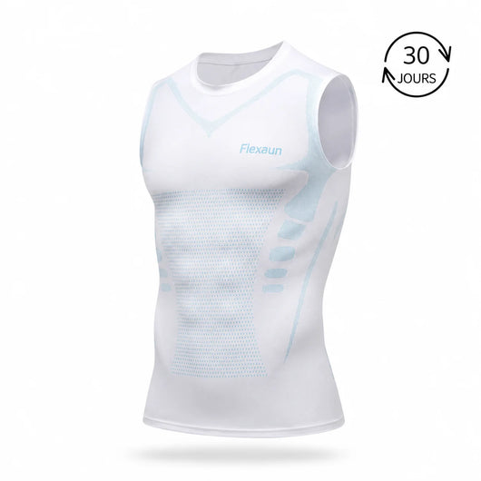 Flexaun® | Débardeur Correcteur de Silhouette